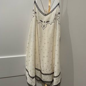 ZADIG&VOLTAIRE nightwear, size XS